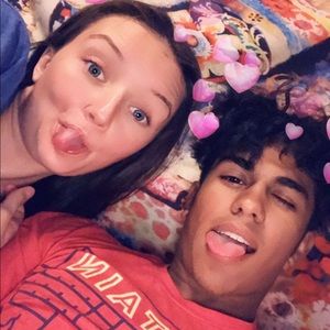 Meet your Posher, Isaiah